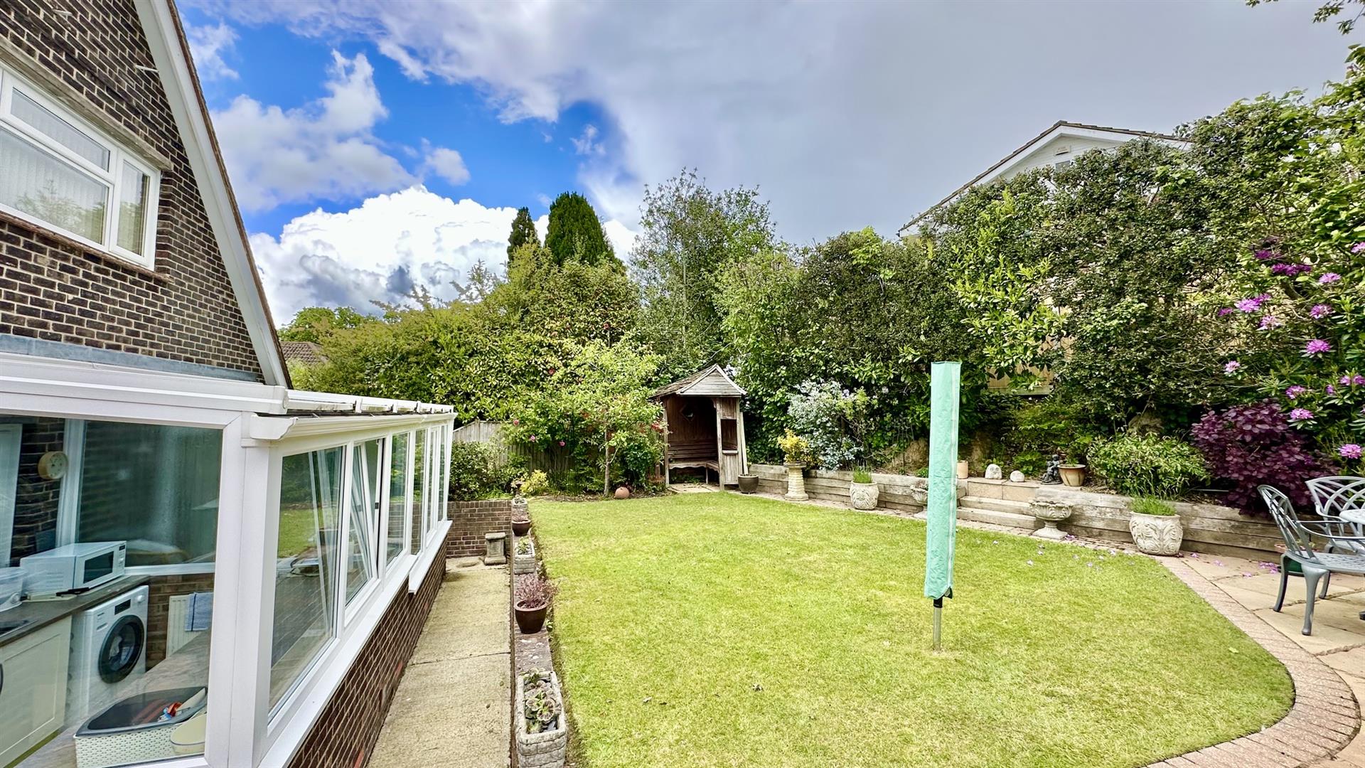Langham Road, Hastings